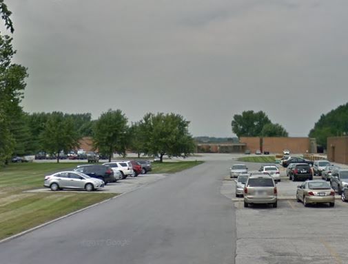 Steel City Academy